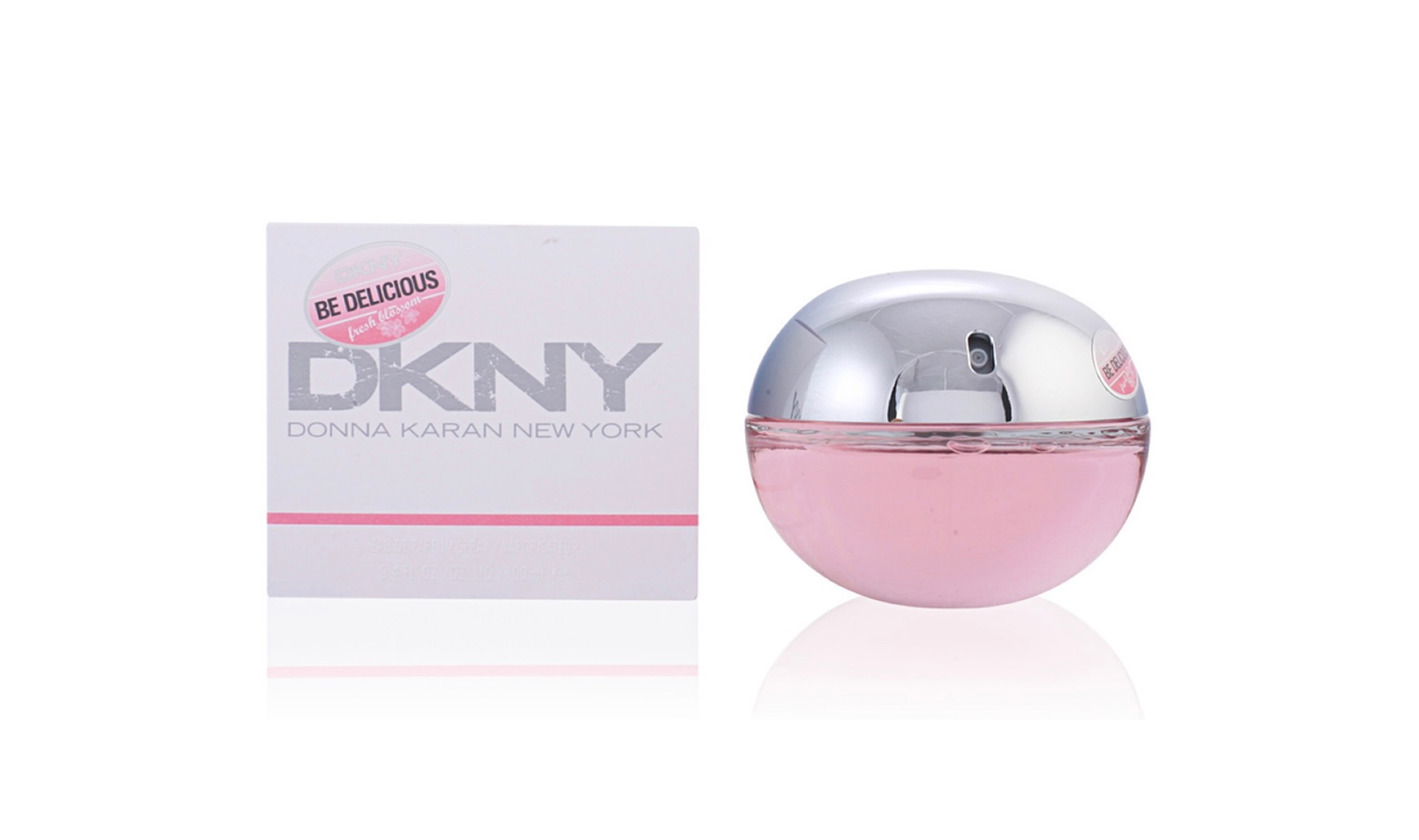 Producto DKNY Be delicious fresh blossom art