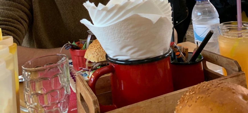 Restaurants Bira dos Namorados