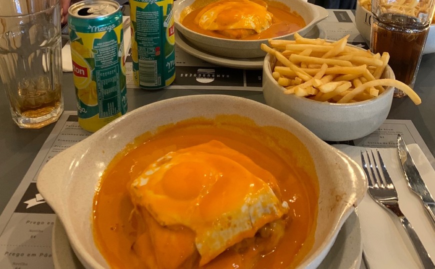 Restaurants Taberna Londrina