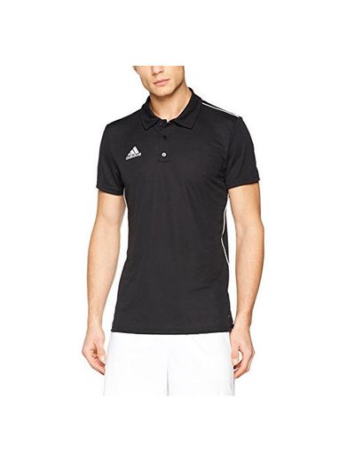 Adidas Core18 Polo Shirt