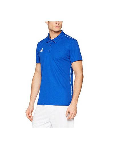 Adidas Core18 Polo Shirt