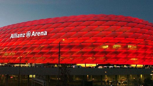 Allianz Arena