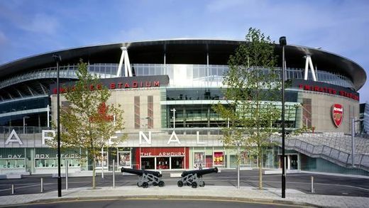 Emirates Stadium