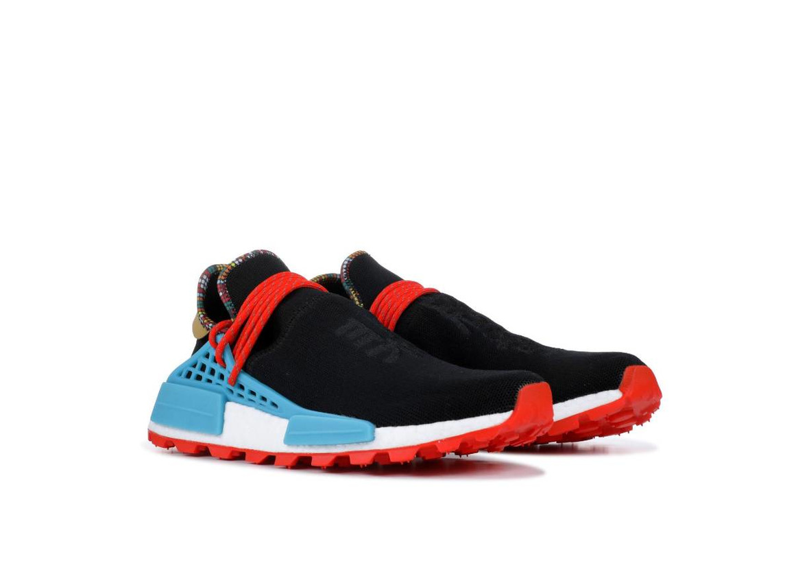 Moda PW Human Race NMD 'Human Race'