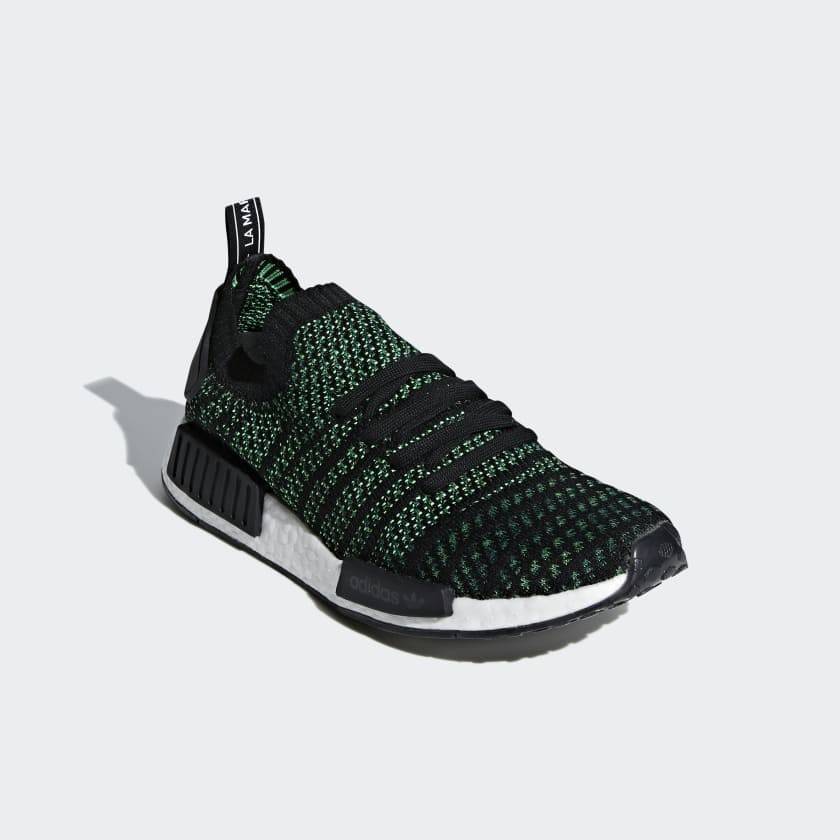 Moda adidas NMD_R1 STLT PK