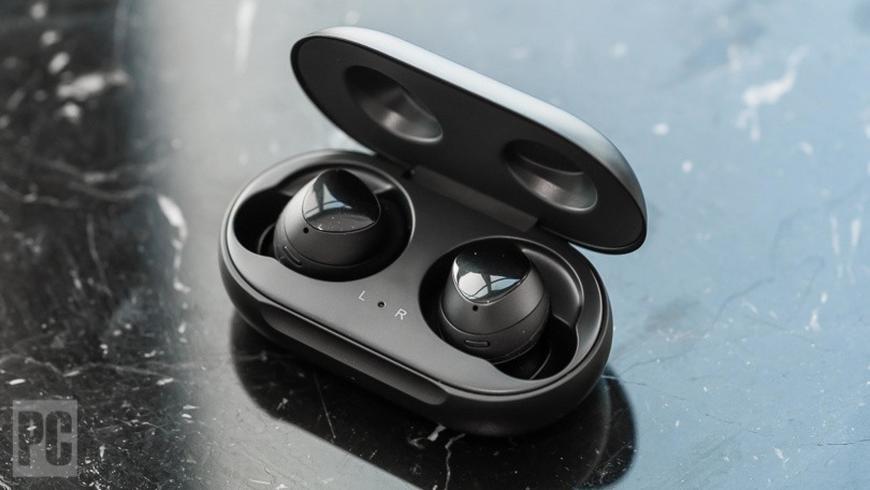 Moda Samsung Galaxy Buds