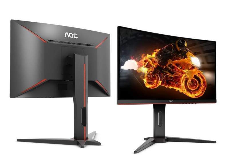 Moda Gaming Monitors | AOC Monitors