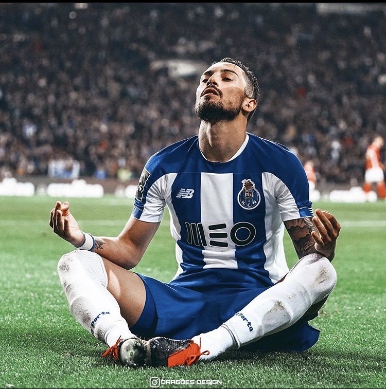 Alex telles
