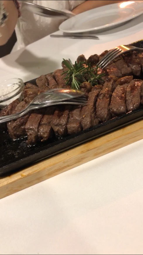 Restaurantes Churrasqueira Barros