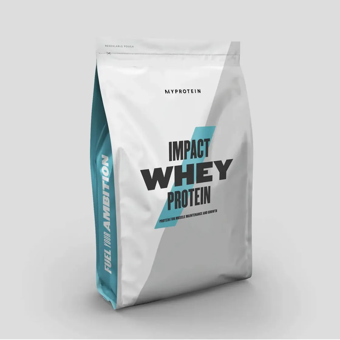 Producto Impact Whey Protein