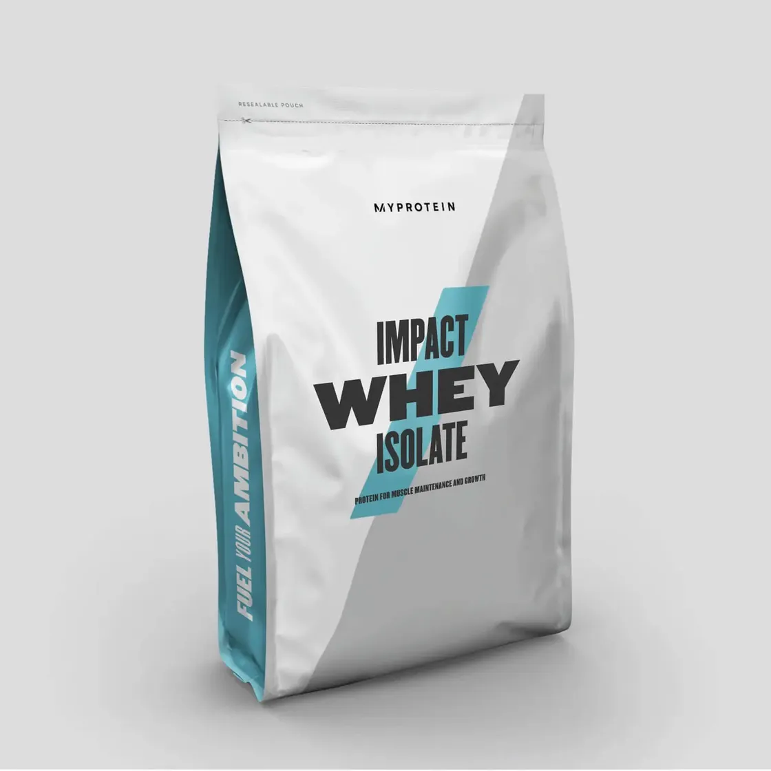 Productos Impact Whey Isolate