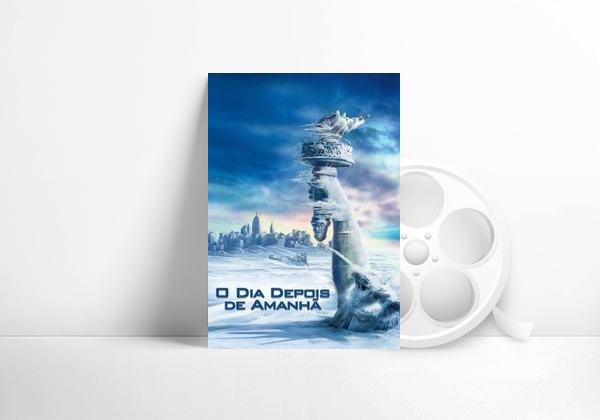 Movie El día de mañana