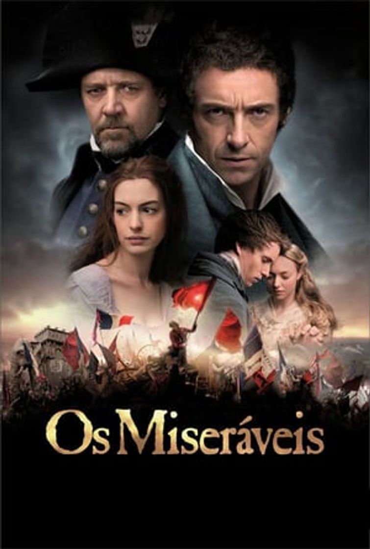 Los miserables