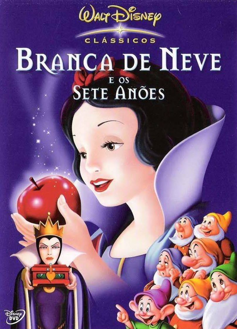 Película Blancanieves