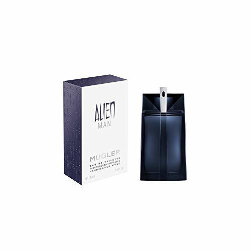 Lugar Thierry Mugler Alien Man Edt Vapo Refillable 100 Ml