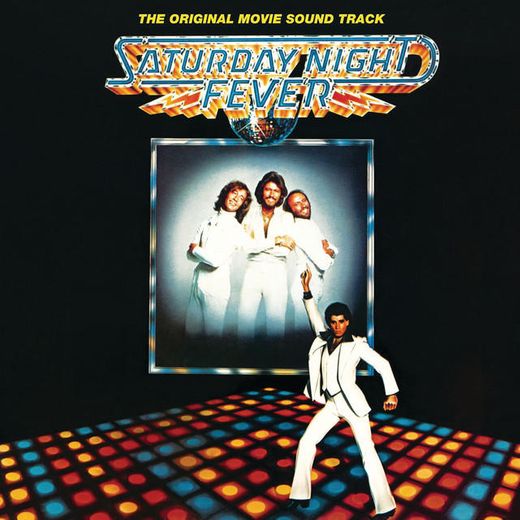 If I Can't Have You - From "Saturday Night Fever"