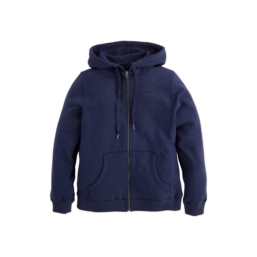 Zip Thru Pepe Jeans