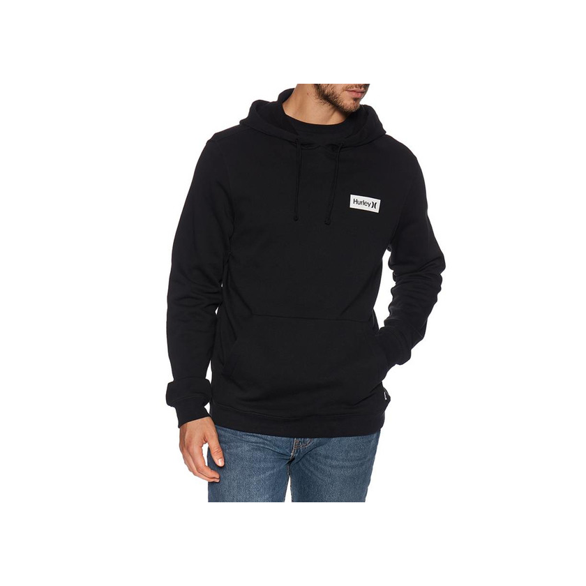 Sweatshirt Hurley