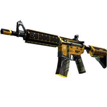 M4A4 | Buzz Kill