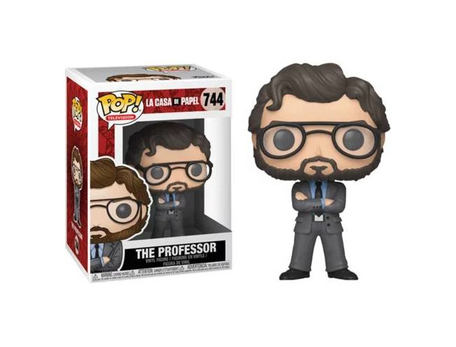 Producto The Professor