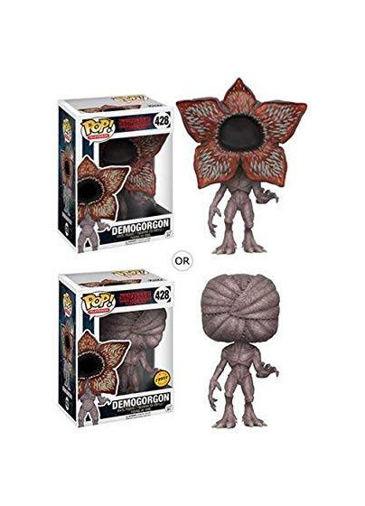 Producto Demogorgon