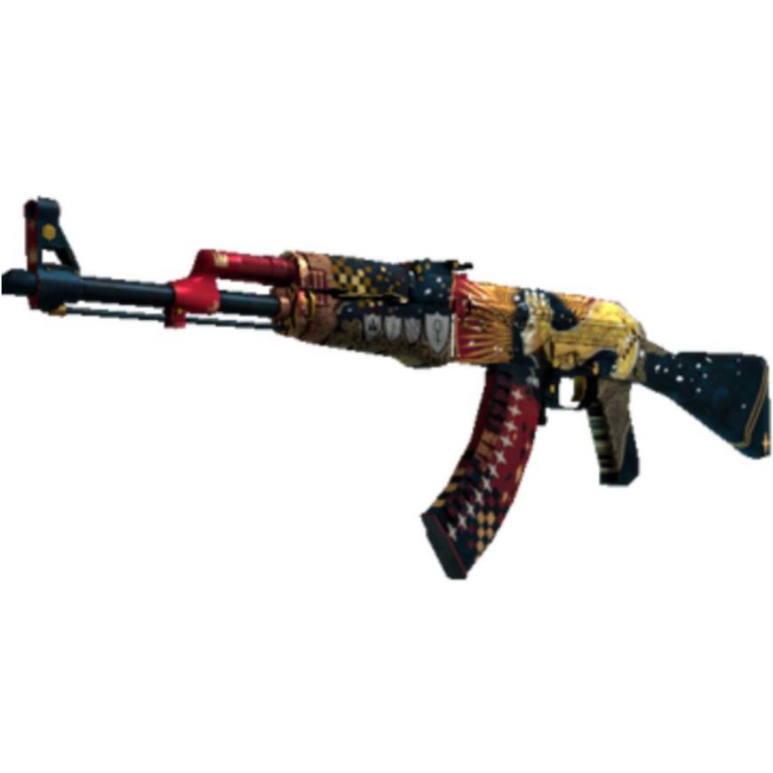 Moda AK-47 | The Empress