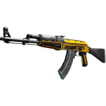 Moda AK-47 | Fuel Injector