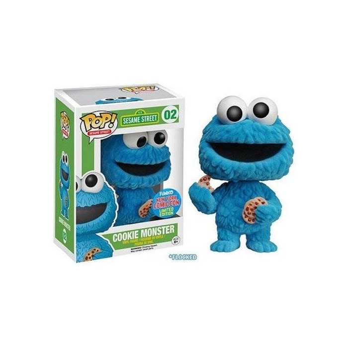 Product Cookie Monster