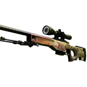 Dragon Lore