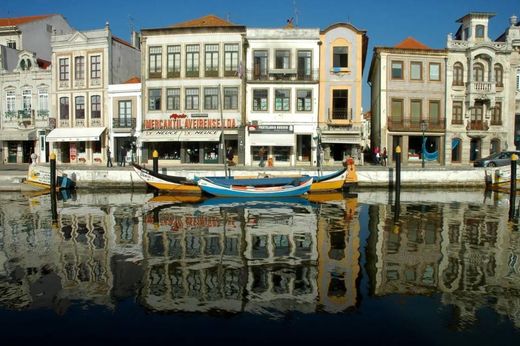 Aveiro