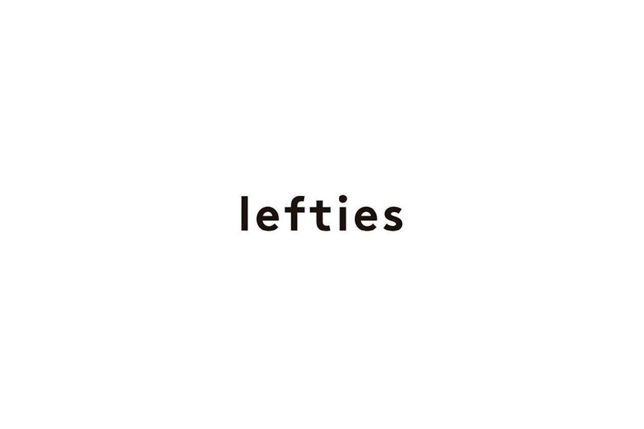 Producto Lefties 