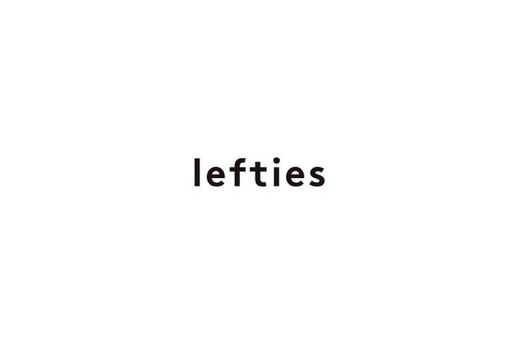 Lefties 