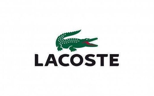 Lacoste