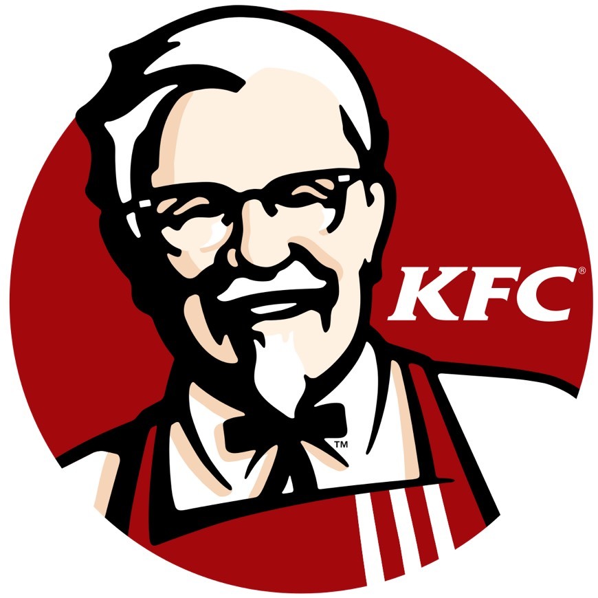 Moda Kentucky Fried Chicken