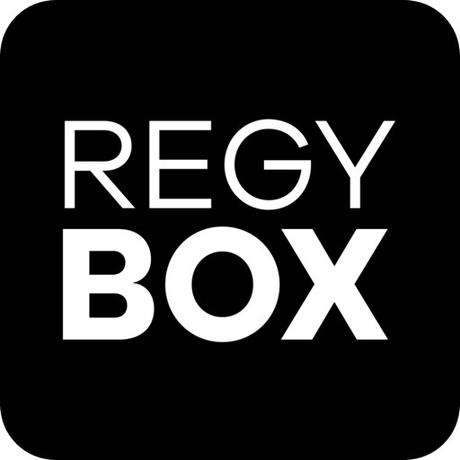 App RegyBox