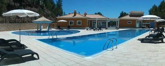 Place Castro Marim Golfe and Country Club