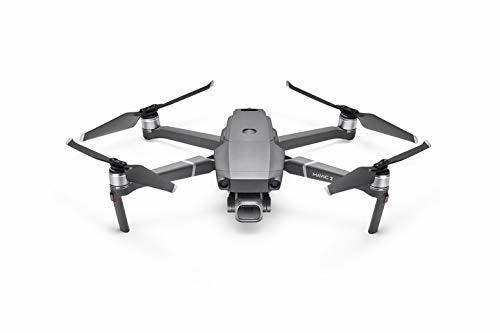Social DJI Mavic 2 Pro - Dron con Cámara Hasselblad y Sensor CMOS