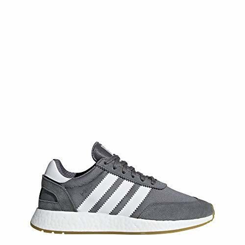 Adidas I-5923, Zapatillas de Deporte para Hombre, Gris