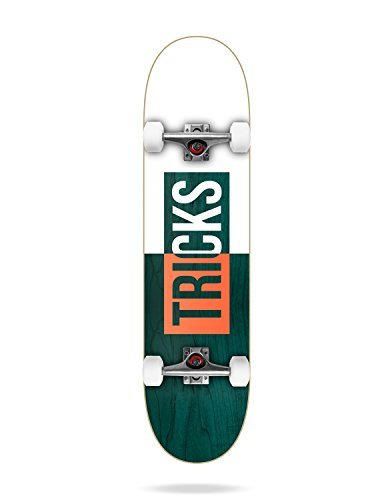 Tricks-Skateboard TRCB8A02-06 Skateboard Completos