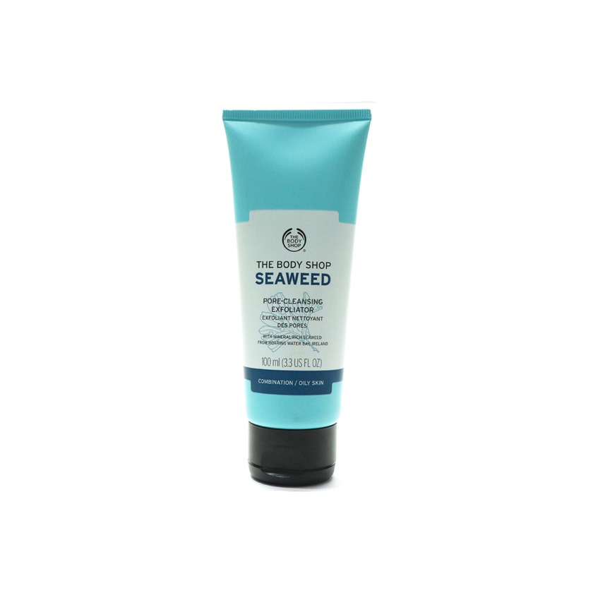 Producto Seaweed Exfoliator