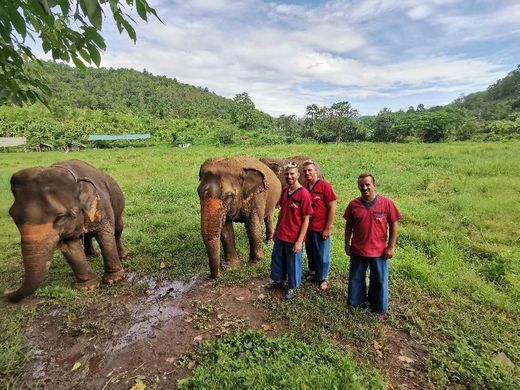 Chiang Mai