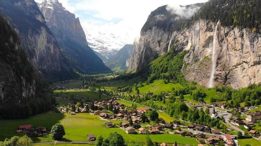 Lauterbrunnen