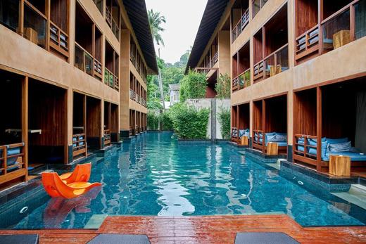 Avatar Railay Resort