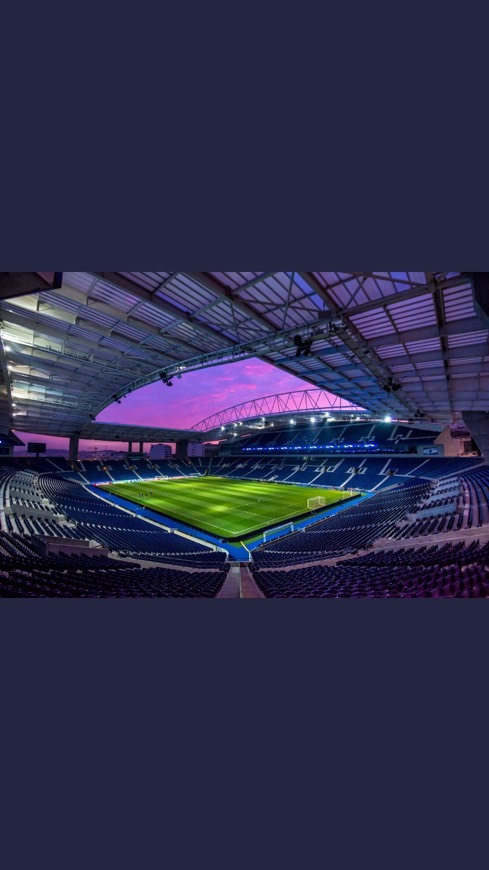 Estádio do Dragão