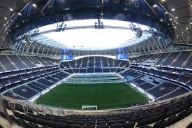 Tottenham Hotspur Stadium