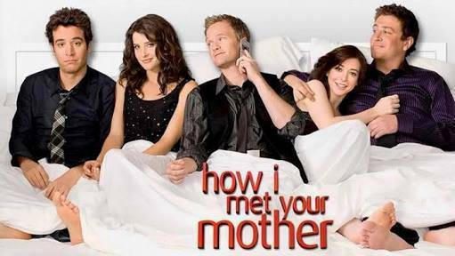 How I Met Your Mother