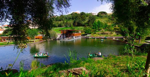 Parque Temático da Madeira