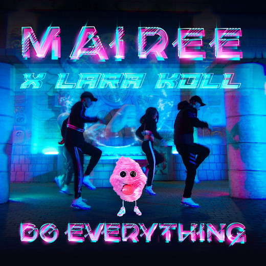 Do Everything - Original Mix