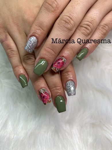 Marcia Quaresma - Nails and Beauty - Home | Facebook