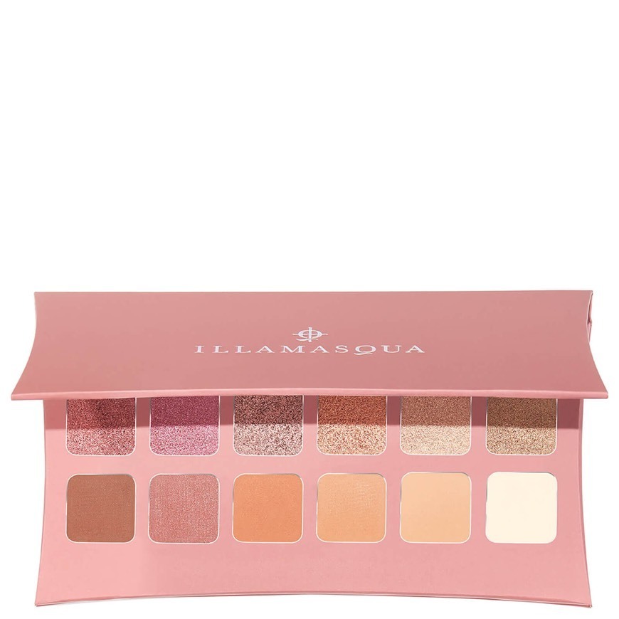 Fashion Paleta Illamasqua